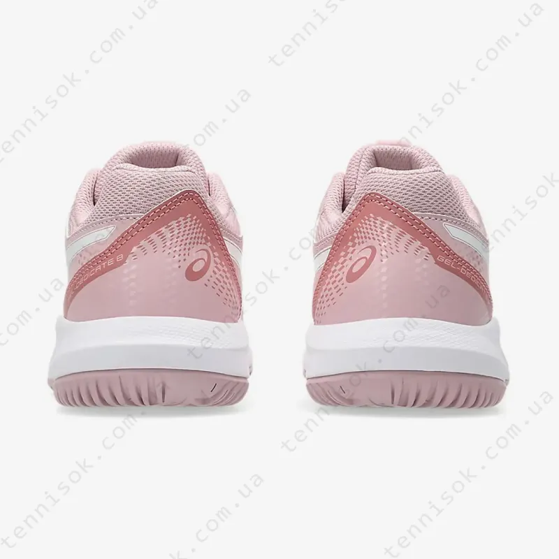 Теннисные кроссовки Asics Gel-Dedicate 8 GS 1044A077-702