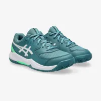 Теннисные кроссовки Asics Gel-Dedicate 8 Padel GS 1044A064-301