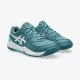 Тенісні кросівки Asics Gel-Dedicate 8 Padel GS 1044A064-301