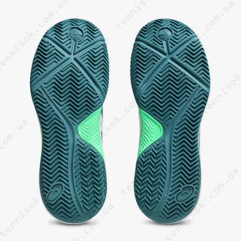 Тенісні кросівки Asics Gel-Dedicate 8 Padel GS 1044A064-301