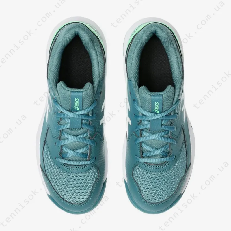 Тенісні кросівки Asics Gel-Dedicate 8 Padel GS 1044A064-301