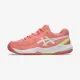 Теннисные кроссовки Asics Gel-Dedicate 8 Padel GS 1044A064-700