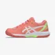 Теннисные кроссовки Asics Gel-Dedicate 8 Padel GS 1044A064-700
