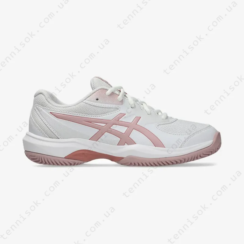 Теннисные кроссовки Asics Gel-Game GS Clay/OC 1044A082-103