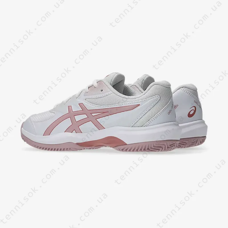 Теннисные кроссовки Asics Gel-Game GS Clay/OC 1044A082-103
