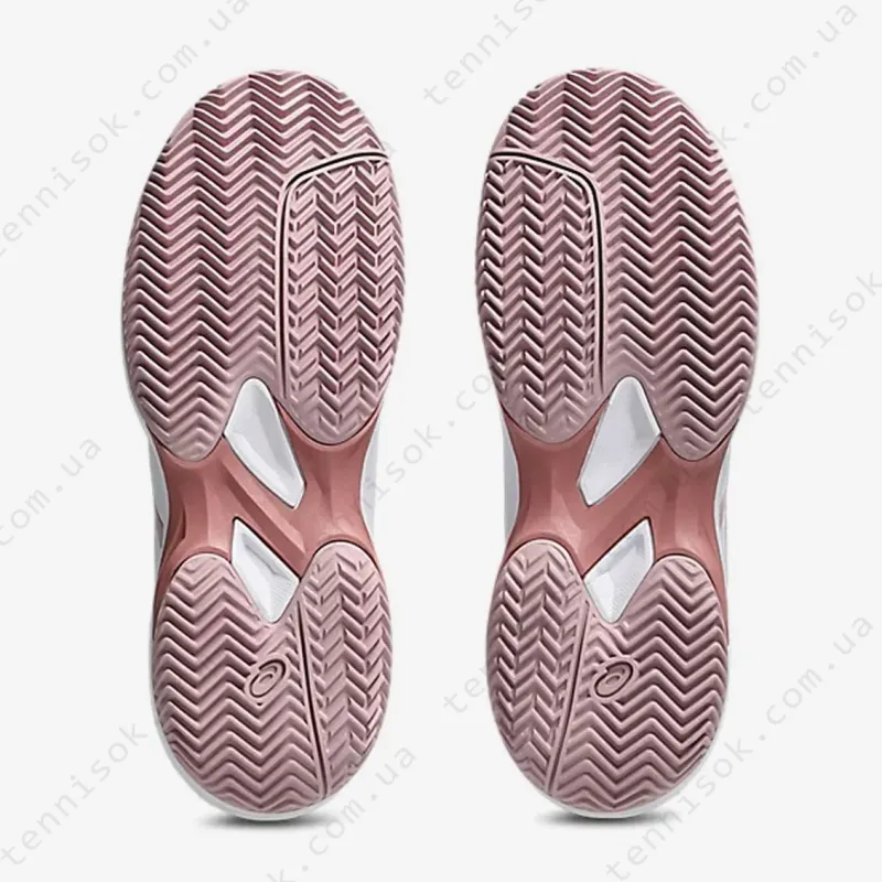 Теннисные кроссовки Asics Gel-Game GS Clay/OC 1044A082-103