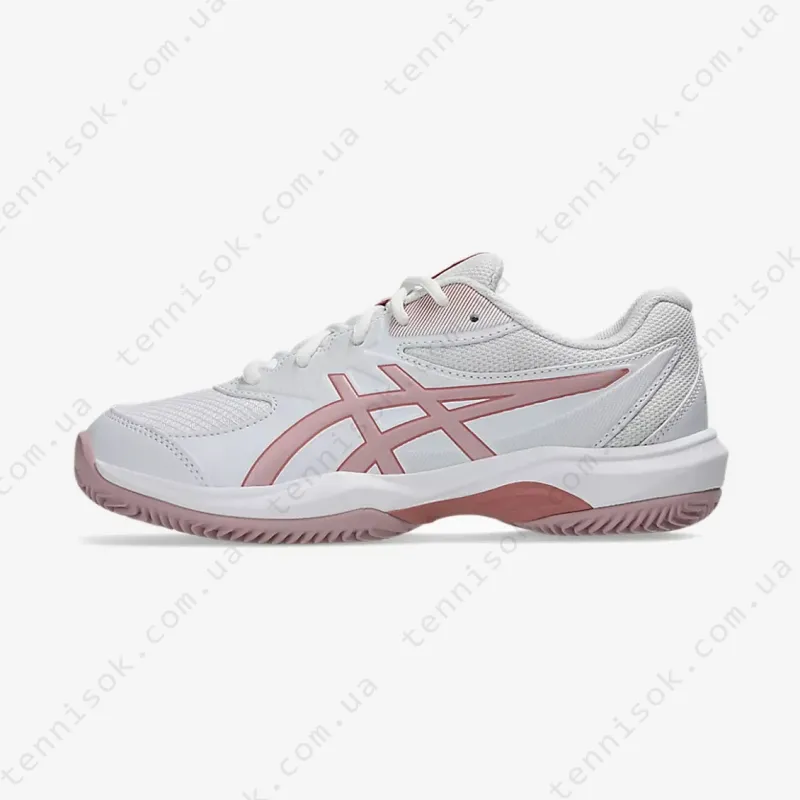 Теннисные кроссовки Asics Gel-Game GS Clay/OC 1044A082-103