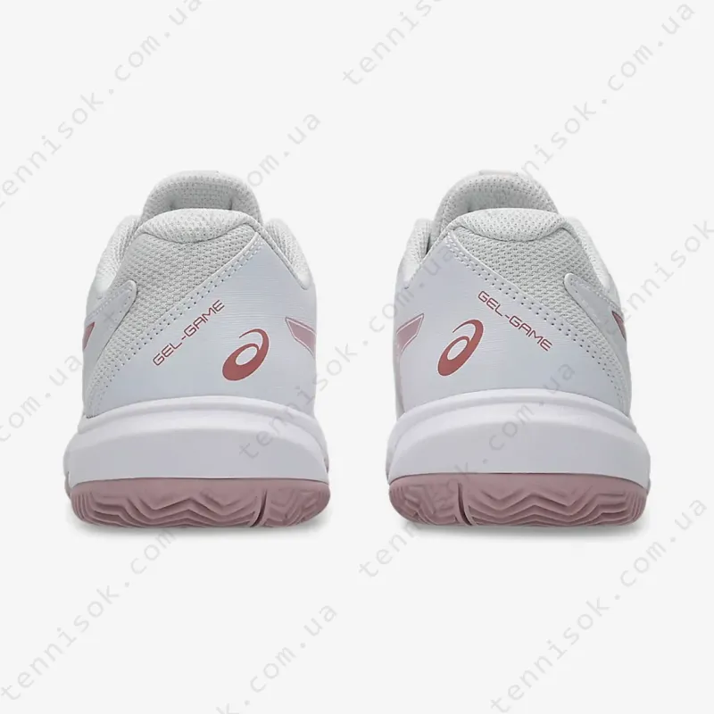 Теннисные кроссовки Asics Gel-Game GS Clay/OC 1044A082-103