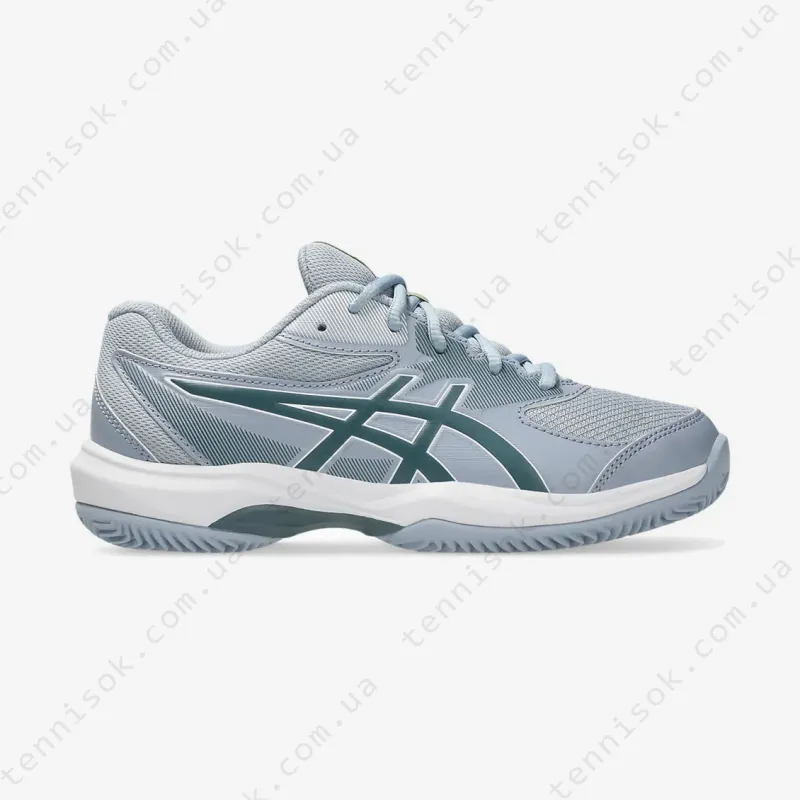 Тенісні кросівки Asics Gel-Game GS Clay/OC 1044A082-400