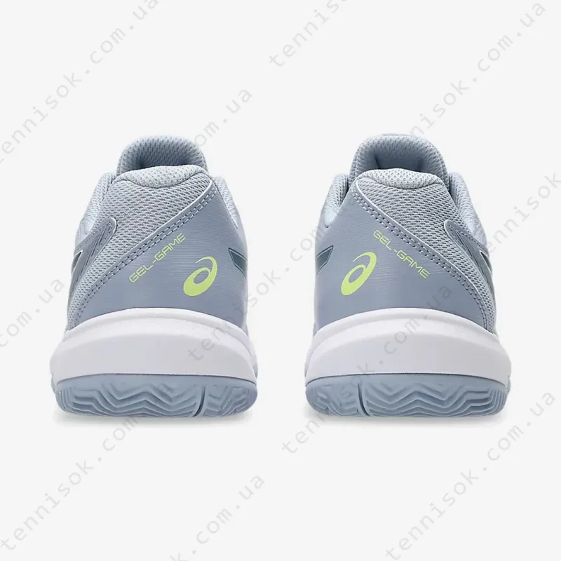 Тенісні кросівки Asics Gel-Game GS Clay/OC 1044A082-400