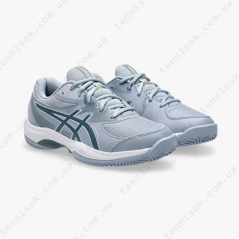 Тенісні кросівки Asics Gel-Game GS Clay/OC 1044A082-400