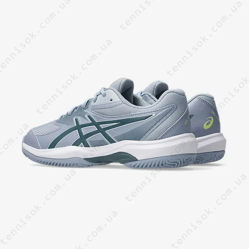 Тенісні кросівки Asics Gel-Game GS Clay/OC 1044A082-400
