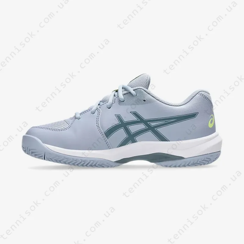 Тенісні кросівки Asics Gel-Game GS Clay/OC 1044A082-400
