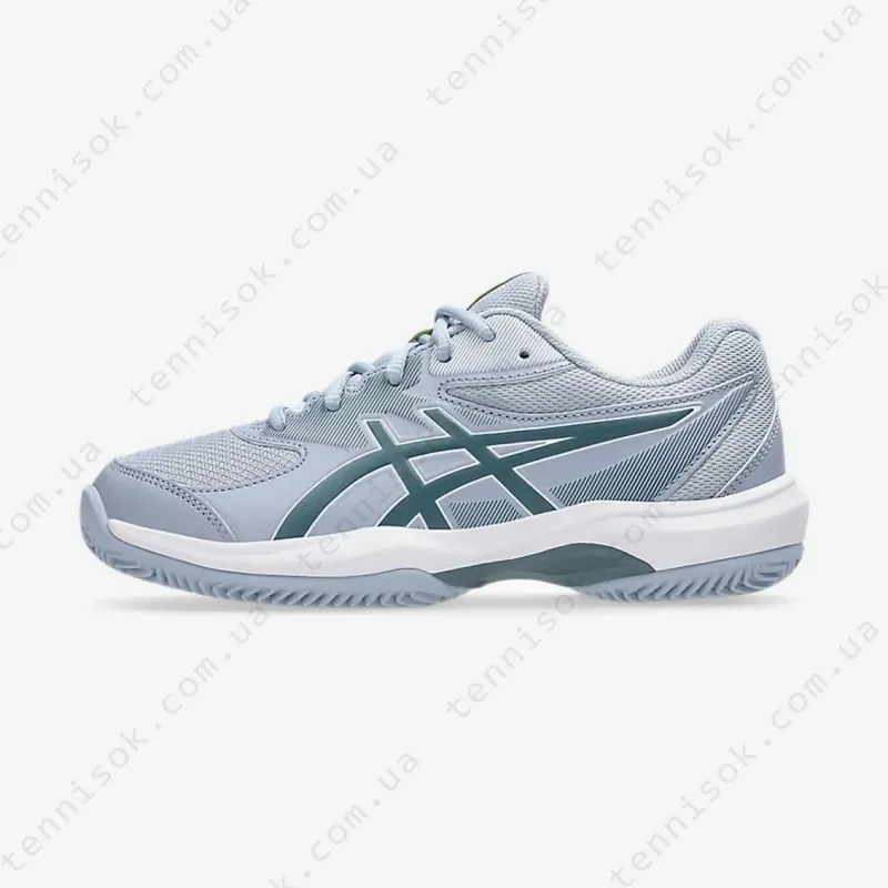 Тенісні кросівки Asics Gel-Game GS Clay/OC 1044A082-400