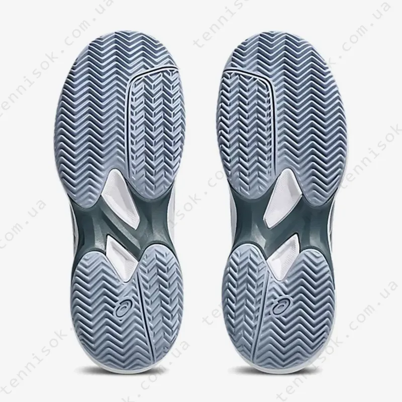 Тенісні кросівки Asics Gel-Game GS Clay/OC 1044A082-400