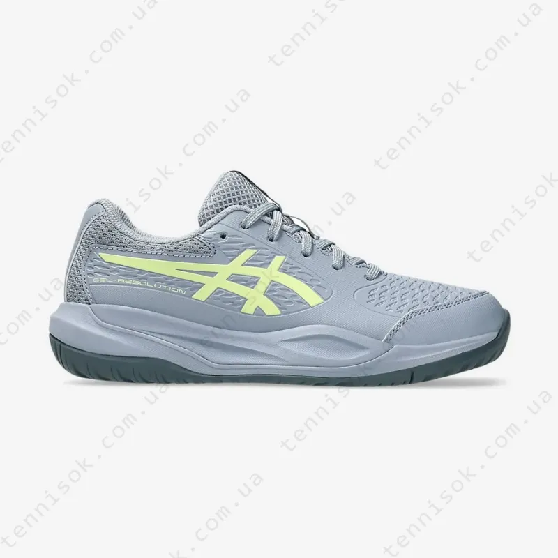 Теннисные кроссовки Asics Gel-Resolution X GS 1044A081-402