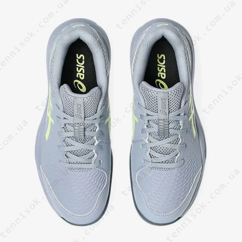 Теннисные кроссовки Asics Gel-Resolution X GS 1044A081-402