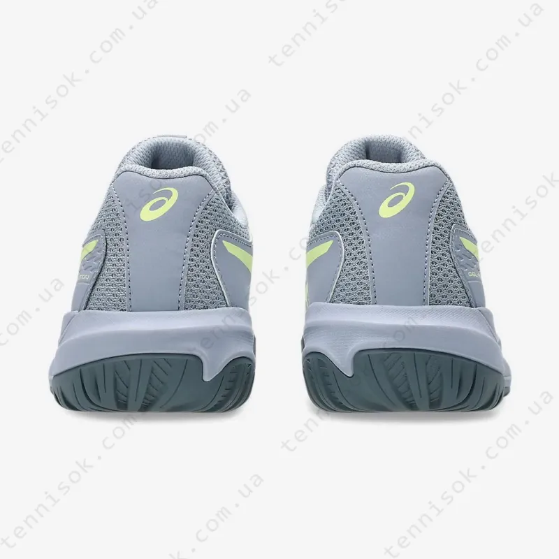 Теннисные кроссовки Asics Gel-Resolution X GS 1044A081-402