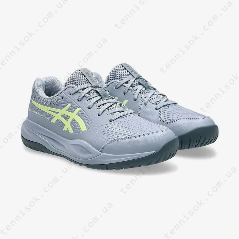 Теннисные кроссовки Asics Gel-Resolution X GS 1044A081-402