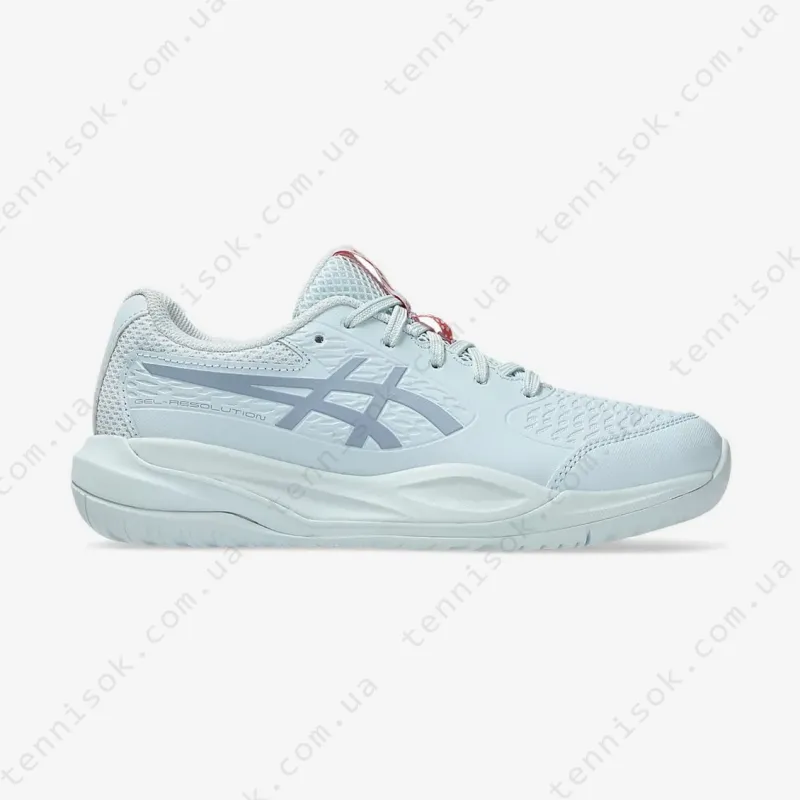 Теннисные кроссовки Asics Gel-Resolution X GS 1044A081-403