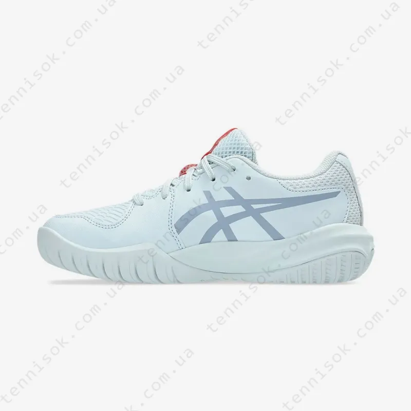 Теннисные кроссовки Asics Gel-Resolution X GS 1044A081-403