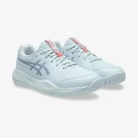 Теннисные кроссовки Asics Gel-Resolution X GS 1044A081-403