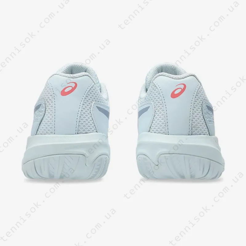 Теннисные кроссовки Asics Gel-Resolution X GS 1044A081-403