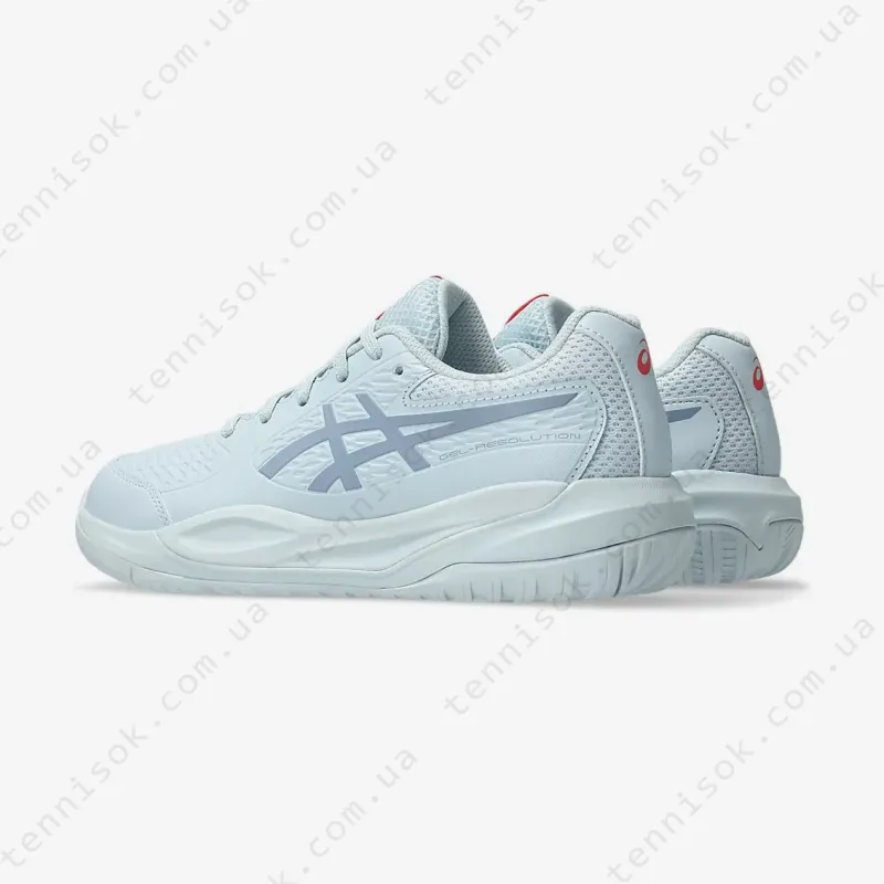 Теннисные кроссовки Asics Gel-Resolution X GS 1044A081-403