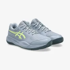 Теннисные кроссовки Asics Gel-Resolution X GS Clay 1044A080-402