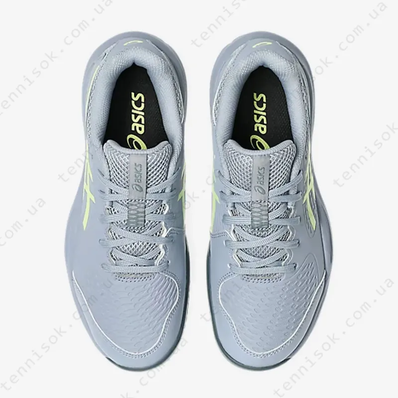 Тенісні кросівки Asics Gel-Resolution X GS Clay 1044A080-402