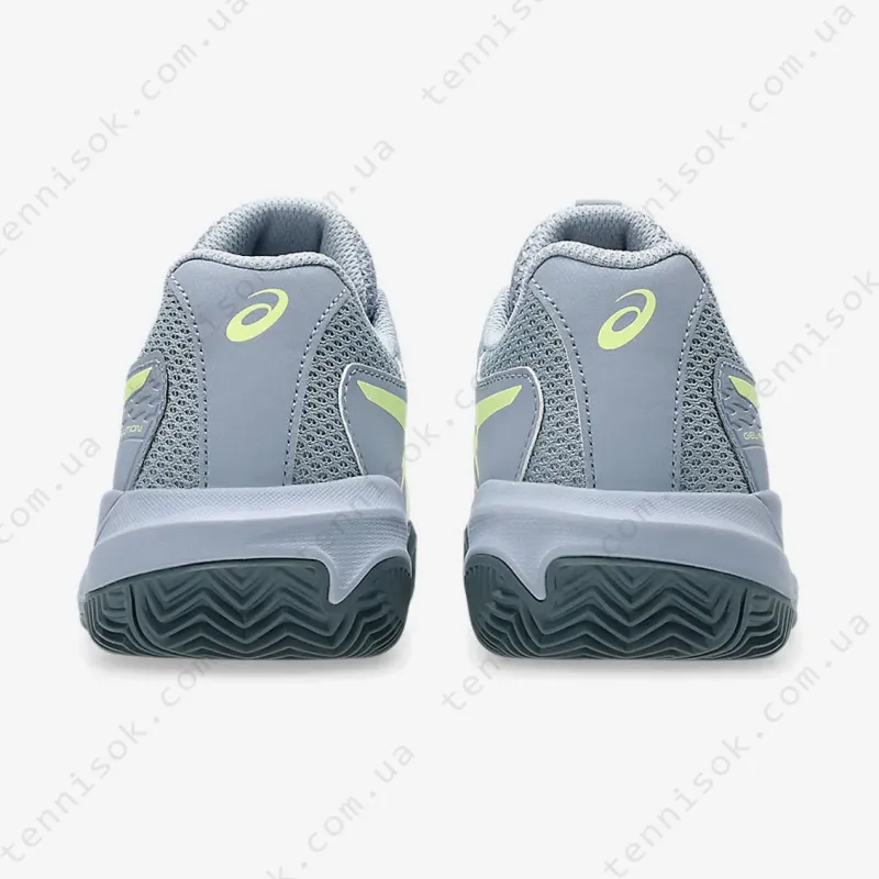 Тенісні кросівки Asics Gel-Resolution X GS Clay 1044A080-402