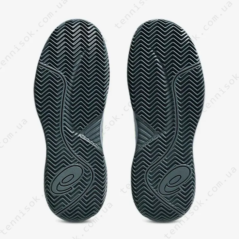 Тенісні кросівки Asics Gel-Resolution X GS Clay 1044A080-402