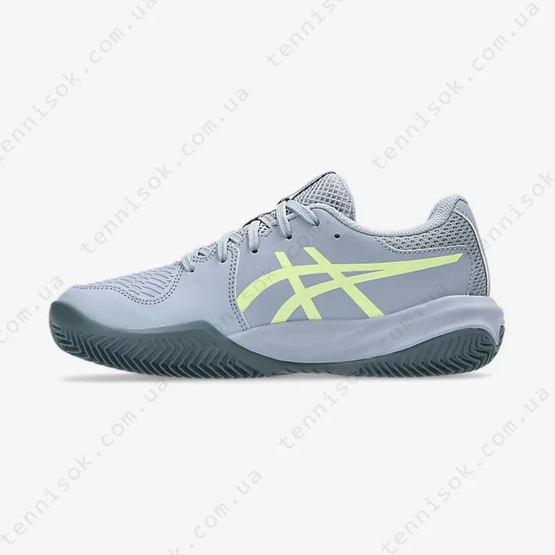 Тенісні кросівки Asics Gel-Resolution X GS Clay 1044A080-402