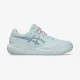 Теннисные кроссовки Asics Gel-Resolution X GS Clay 1044A080-403