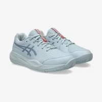 Теннисные кроссовки Asics Gel-Resolution X GS Clay 1044A080-403