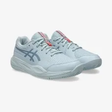 Теннисные кроссовки Asics Gel-Resolution X GS Clay 1044A080-403