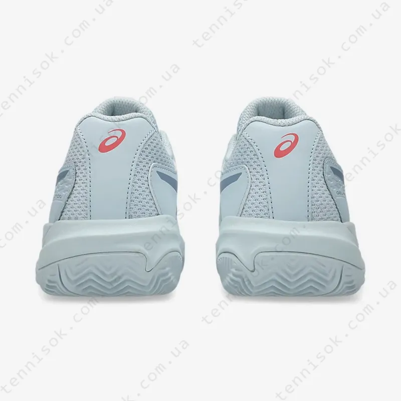 Теннисные кроссовки Asics Gel-Resolution X GS Clay 1044A080-403