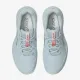 Теннисные кроссовки Asics Gel-Resolution X GS Clay 1044A080-403