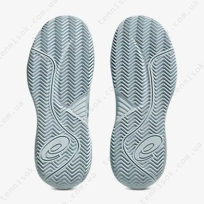 Теннисные кроссовки Asics Gel-Resolution X GS Clay 1044A080-403