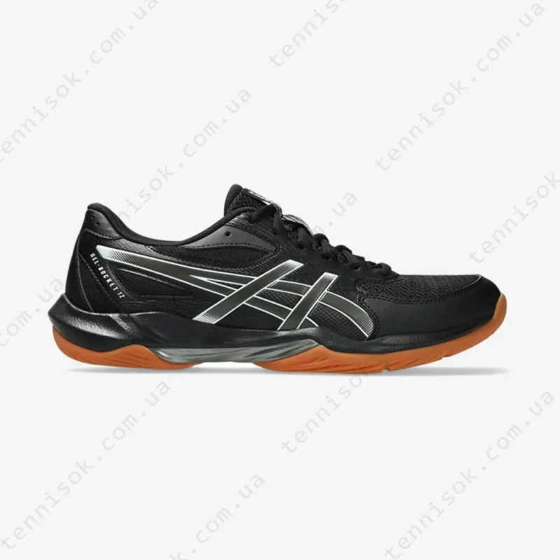 Кросівки для залу Asics Gel-Rocket 12 1071A116-001