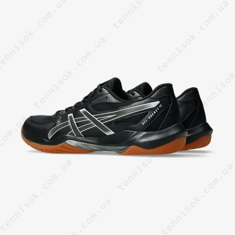 Кросівки для залу Asics Gel-Rocket 12 1071A116-001