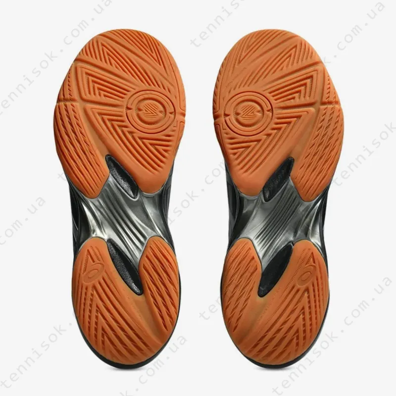 Кросівки для залу Asics Gel-Rocket 12 1071A116-001
