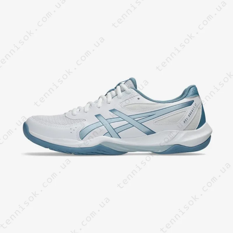 Кросівки для залу Asics Gel-Rocket 12 1071A116-103