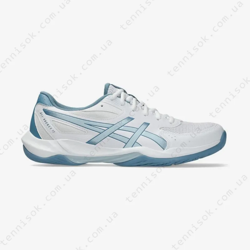 Кросівки для залу Asics Gel-Rocket 12 1071A116-103