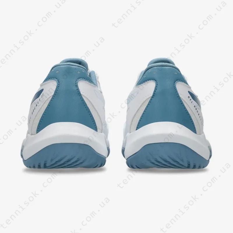 Кросівки для залу Asics Gel-Rocket 12 1071A116-103