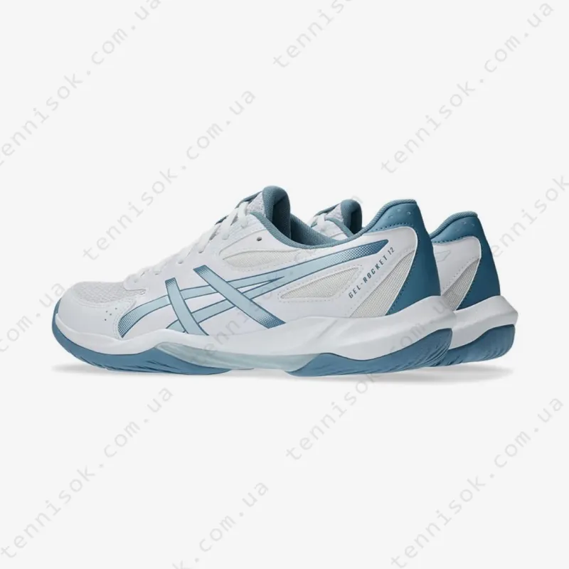 Кросівки для залу Asics Gel-Rocket 12 1071A116-103