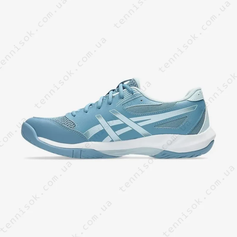 Кросівки для залу Asics Gel-Rocket 12 1071A116-401