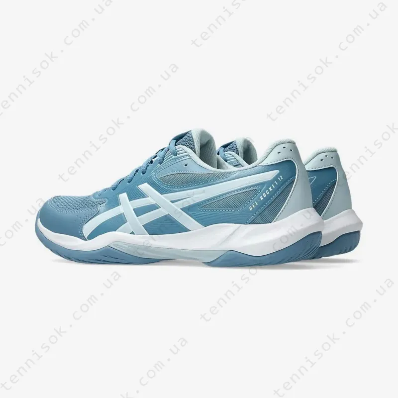 Кросівки для залу Asics Gel-Rocket 12 1071A116-401
