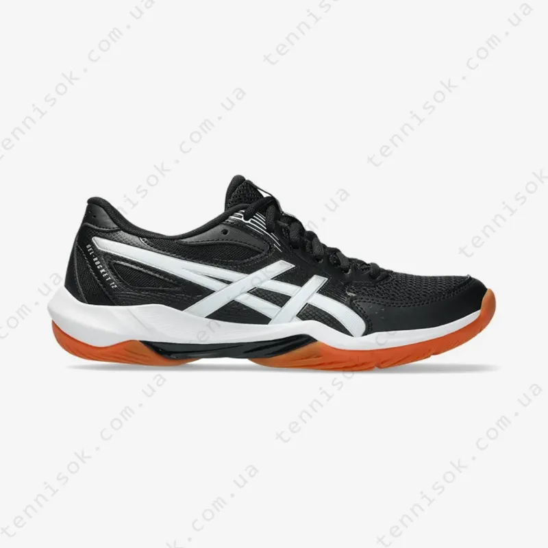 Кросівки для залу жіночі Asics Gel-Rocket 12 1072A119-001