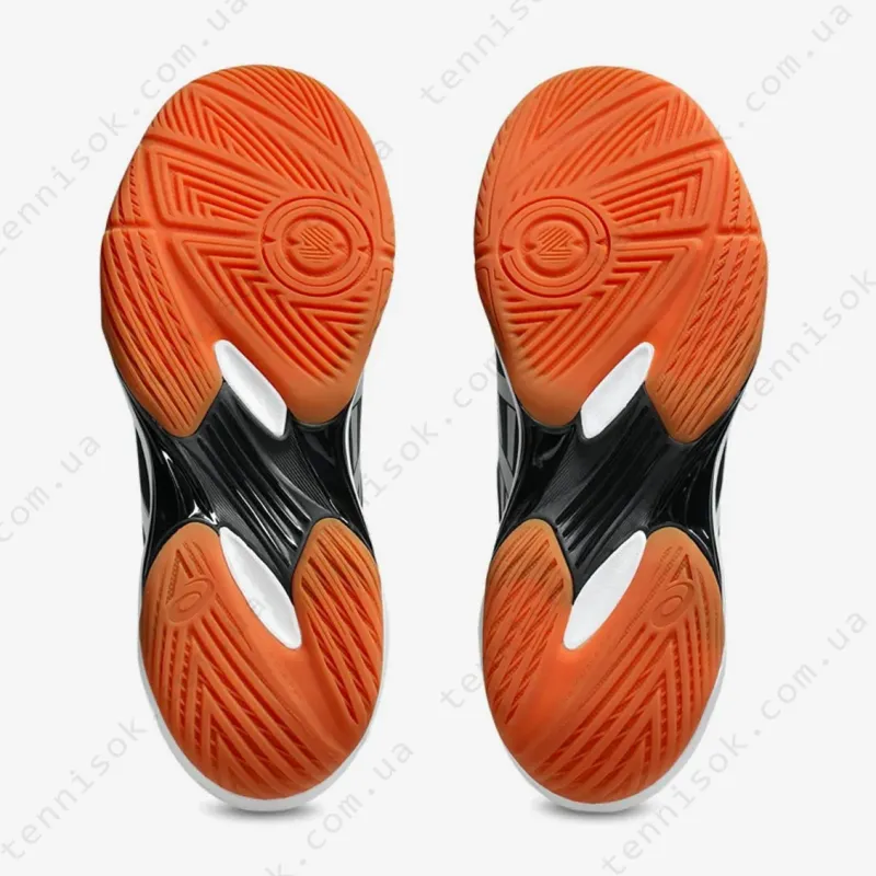 Кросівки для залу жіночі Asics Gel-Rocket 12 1072A119-001